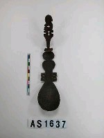 藏品(透雕匙)的圖片